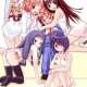   Mahou Sensei Negima! Introduction Film <small>Music</small> 